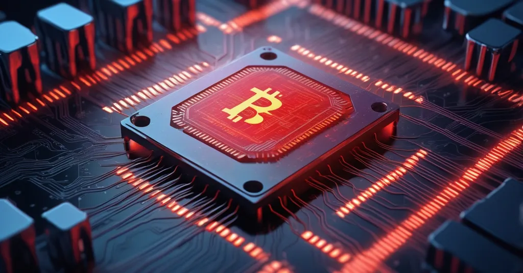 DeepSeek’s R1 Shakes $1 Trillion Market: Bitcoin and Blockchain Disruption Lessons