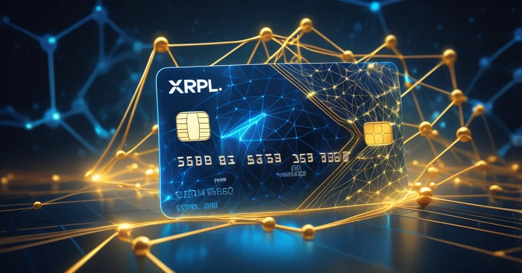 Mastercard Tests RLUSD on XRP Ledger for Faster Card Settlements