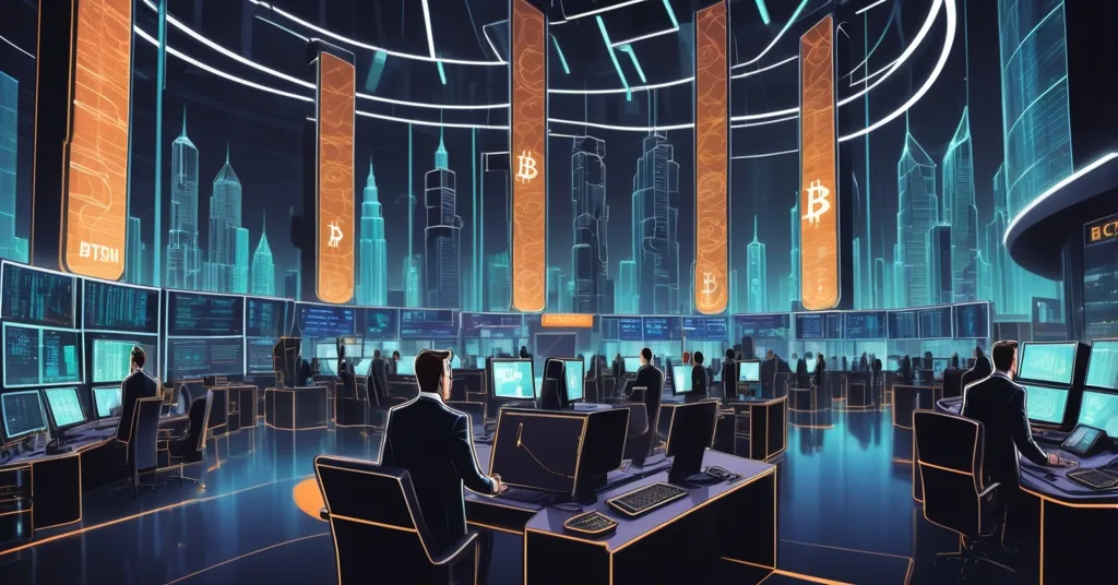 LMAX Digital 2026 Review: Elite Crypto Exchange for Institutions, Not Retail Traders