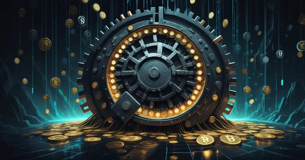 Kelp Restaking Platform Loses $293M in Exploit, Impacts Nine Crypto Protocols
