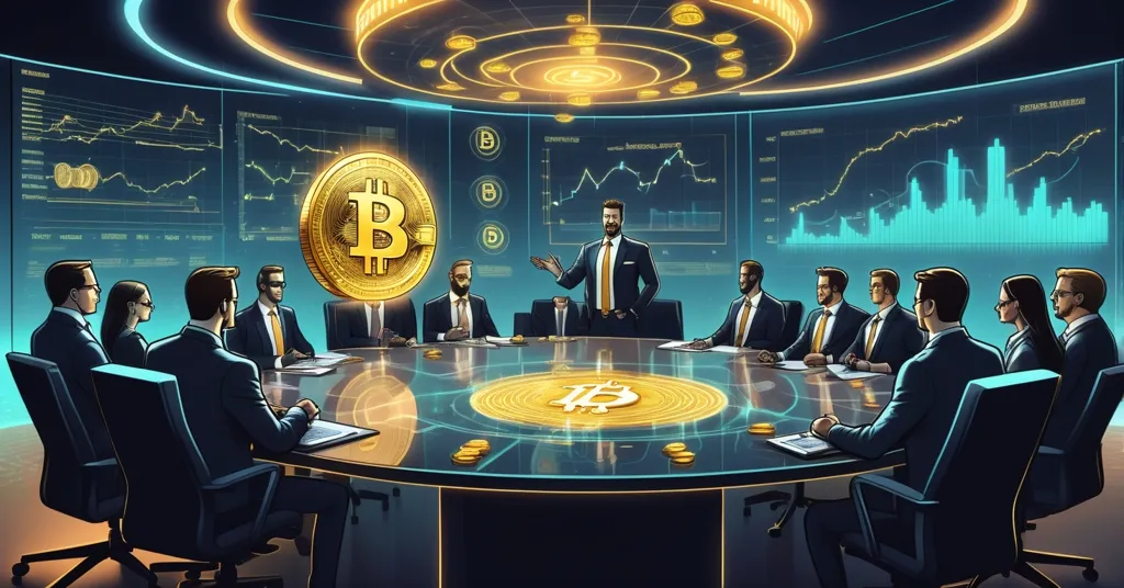 MicroStrategy’s Semi-Monthly STRC Dividends: A Bold Move to Fuel Bitcoin Buying Spree