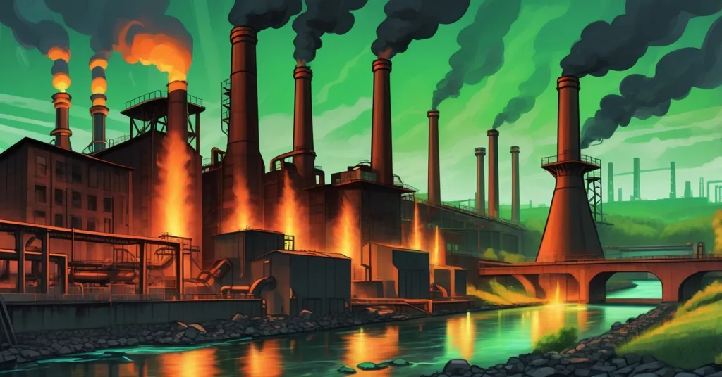 Alcoa to Sell New York Smelter to NYDIG for Green Bitcoin Mining by 2025