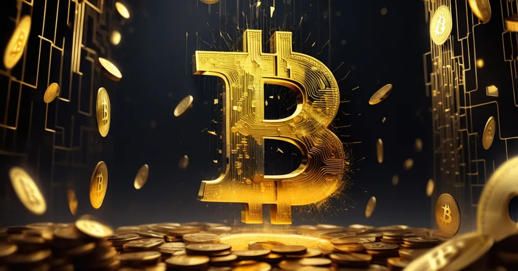 Bitcoin Hits $78K on Geopolitical Boost; Pepeto Presale Sparks 30x Return Hype and Risk Concerns