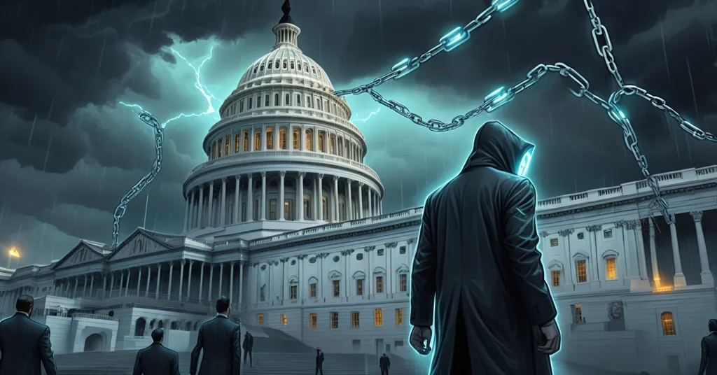 CLARITY Act 2026: Crypto Regulation or Government Surveillance Overreach?