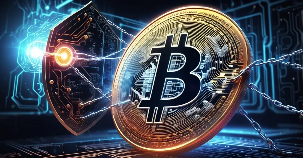 BIP-361: Bitcoin’s Quantum Defense or Hidden Asset Grab Threat?