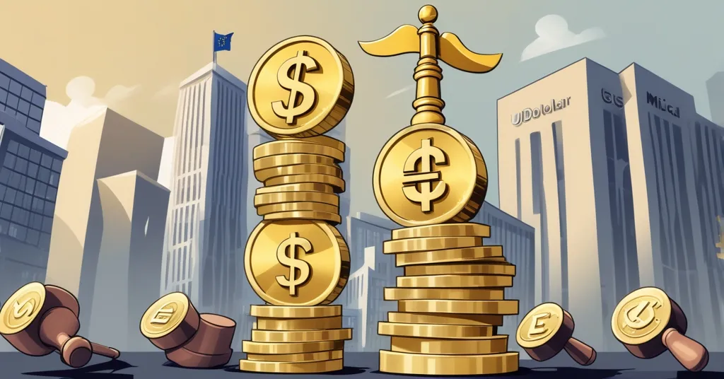 Bank of France Pushes Stricter MiCA Rules to Limit USD Stablecoin Dominance in EU