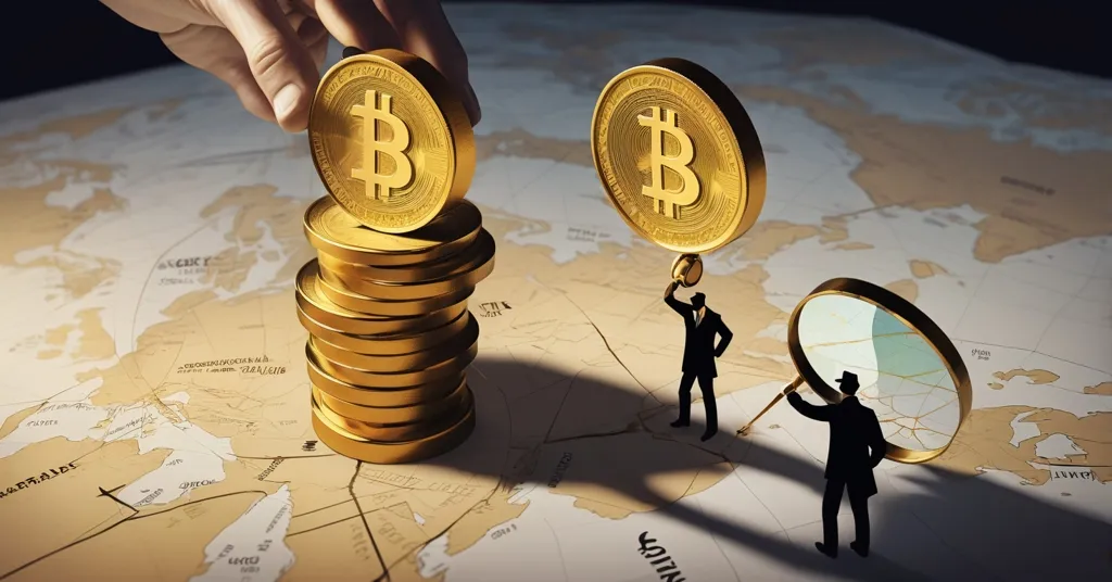 BIS Sounds Alarm: Stablecoin Regulation Gaps Threaten Global Financial Stability
