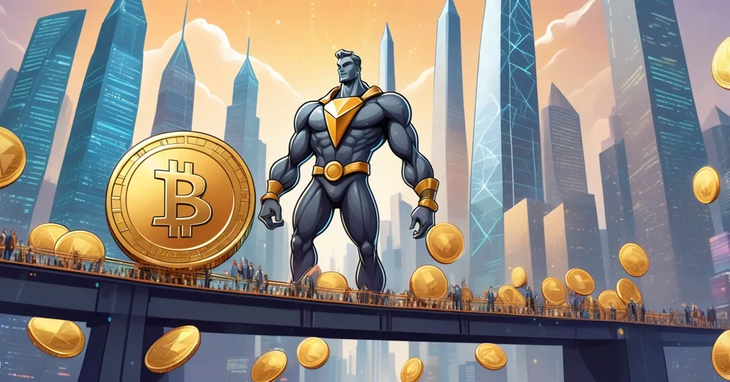 Bitmine’s Massive 101,627 ETH Buy: A $11.5B Power Play in Ethereum Dominance