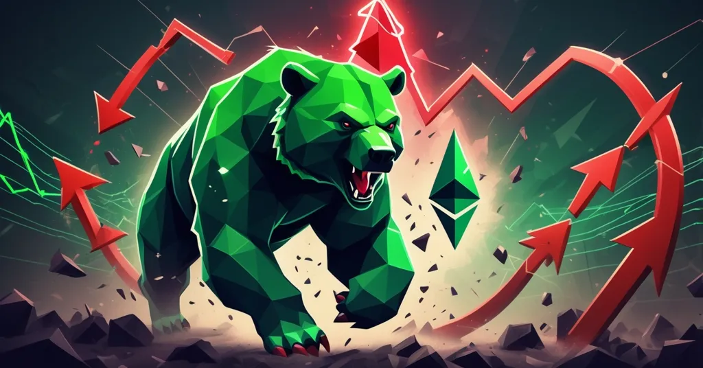 Ethereum Derivatives Go Bullish: Buyers Take Control After Years of Bearish Dominance