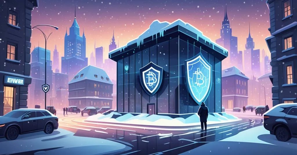 Cifra Markets: Regulated Crypto Broker Tackles P2P Risks in CIS Region