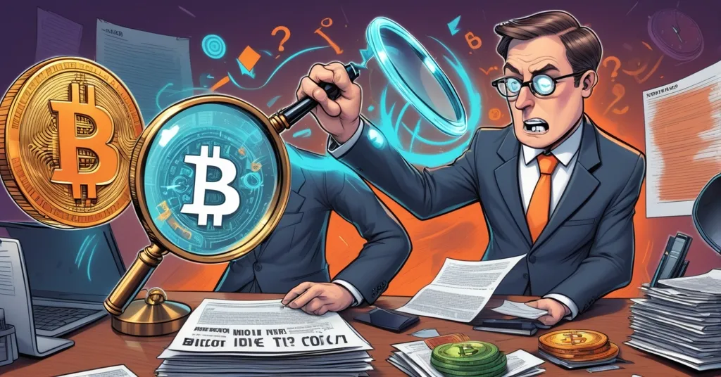 UK FCA Crypto Regulation Consultation: Clarity for Bitcoin or Bureaucratic Delay?
