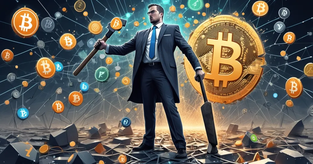 Philippine SEC Targets dYdX and 6 Crypto Platforms in Unlicensed Crackdown