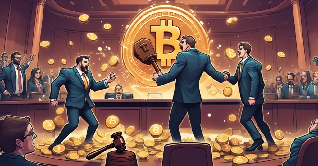 New York AG Sues Coinbase and Gemini Over Prediction Markets Gambling Claims