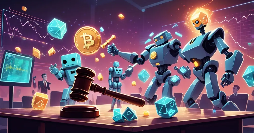 NY Attorney General Sues Coinbase, Gemini Over Prediction Markets as Illegal Gambling