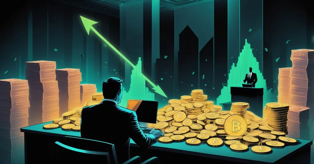 Strategy Buys Another $1.1B in Bitcoin as Corporate Treasury Bet Deepens