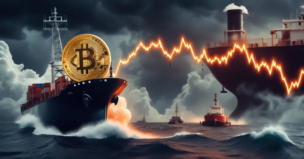 Bitcoin Coinbase Premium Stays Positive as U.S. Spot Demand Drives Rally Above $78K