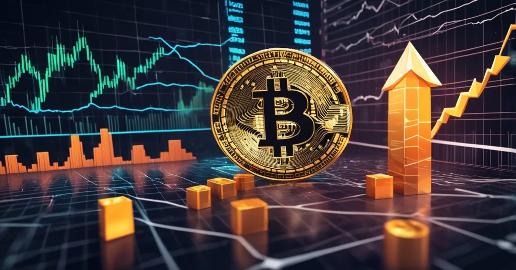 Bitcoin Rallies on ETF Inflows as Regulators Move to Tokenized Finance