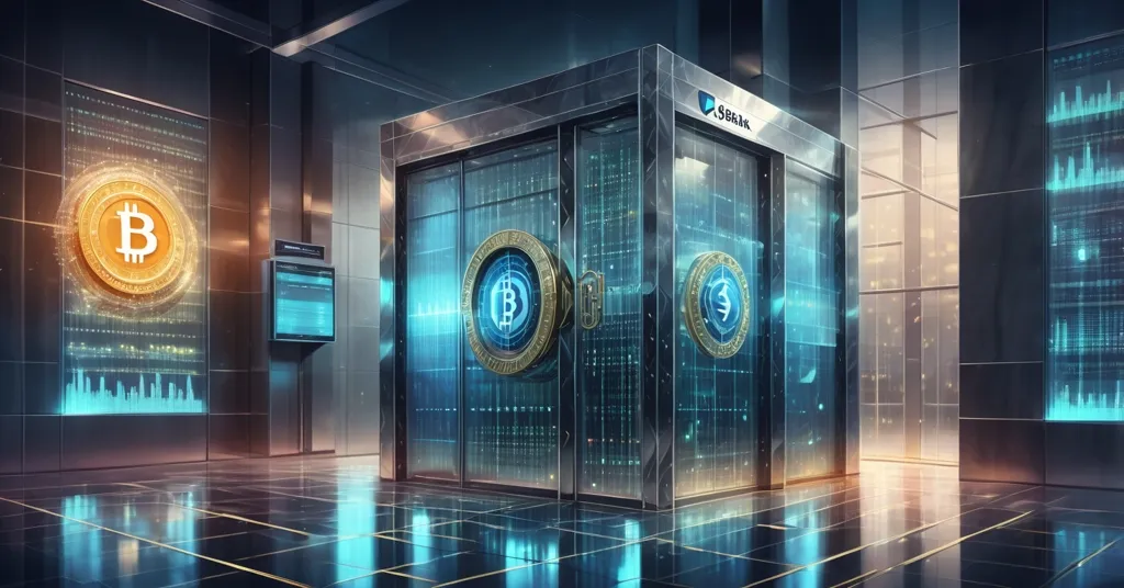 SG-FORGE Signs 15 Crypto Clients as Europe’s Crypto Banking Rules Open Doors