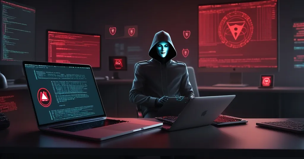 Lazarus Group Targets Crypto Executives With Fake macOS Meeting Invites