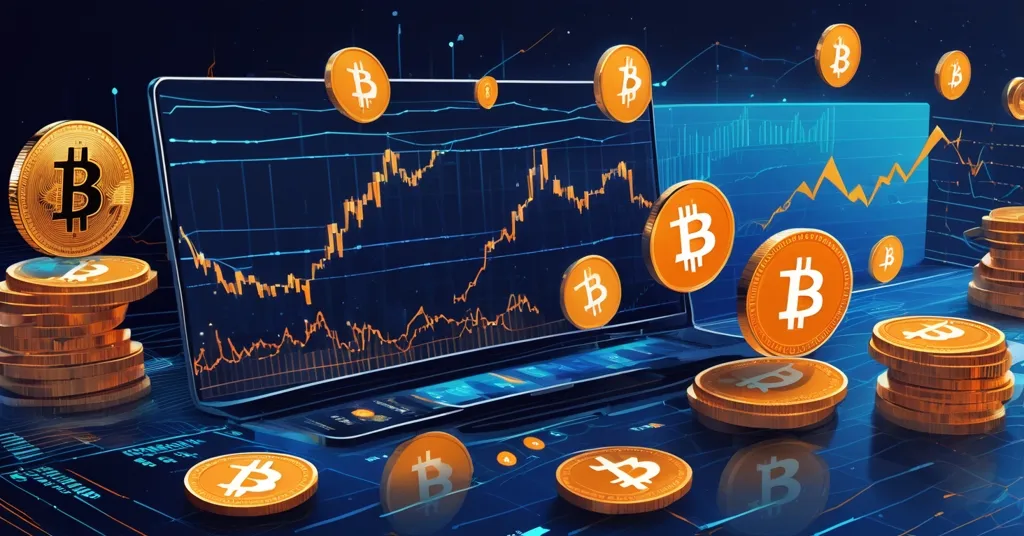 Bitcoin Leads Crypto Inflows as USDC Sees $45.5M Outflows