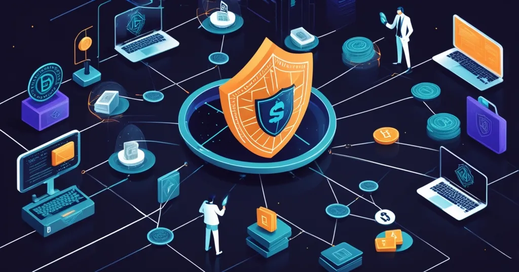 30+ Crypto Groups Urge SEC to Define DeFi Brokers and Protect Infrastructure