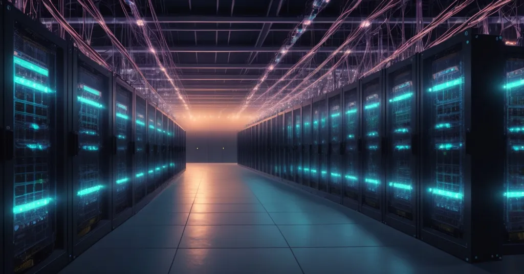 Core Scientific Seeks $3.3B to Pivot Bitcoin Mining Operations Into AI Data Centers