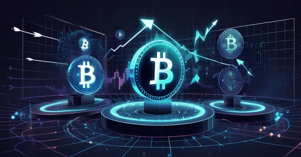 US Spot Crypto ETFs See Fresh Inflows Into Bitcoin, Ethereum and Solana