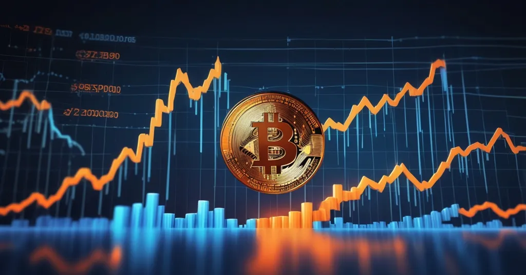 Bitcoin Holds Near $78K as Volume Falls and Momentum Fades