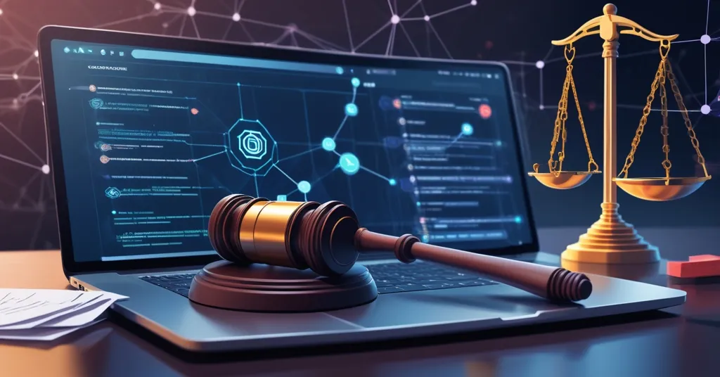 DeFi Firms Press SEC for Binding Broker Rules on Non-Custodial Interfaces