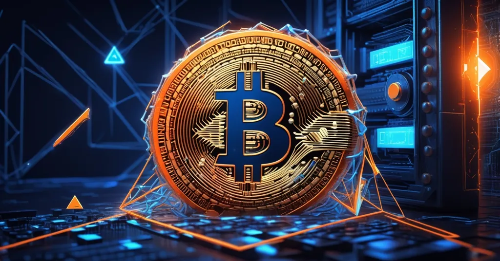 Quantum Hardware Breaks 15-Bit ECC Key, Renewing Bitcoin Quantum Risk Debate