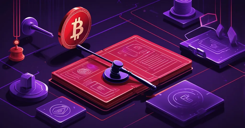 SEC DeFi Crackdown Meets Ethereum Native Privacy Push