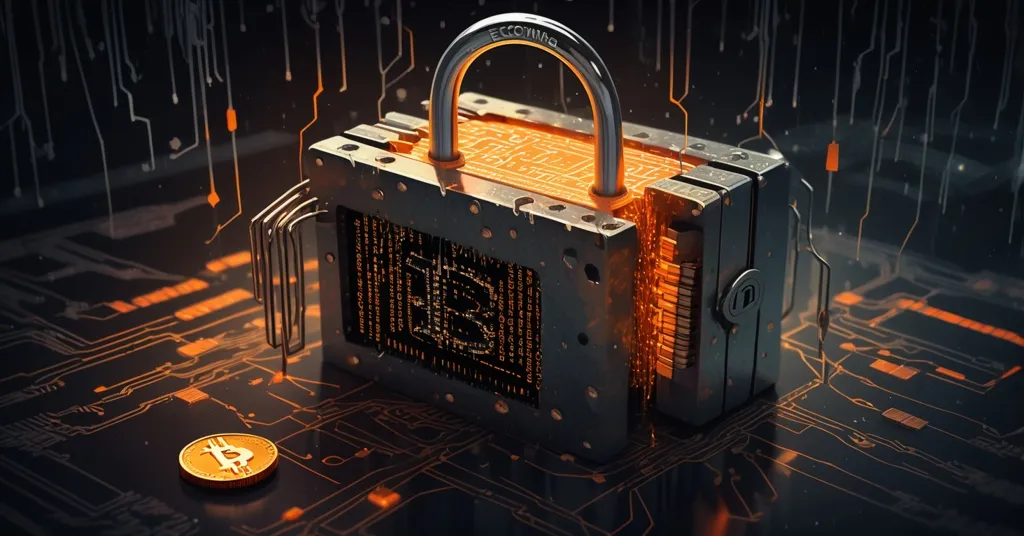 Quantum Attack Wins 1 BTC Bounty, Raising Real Bitcoin Security Concerns