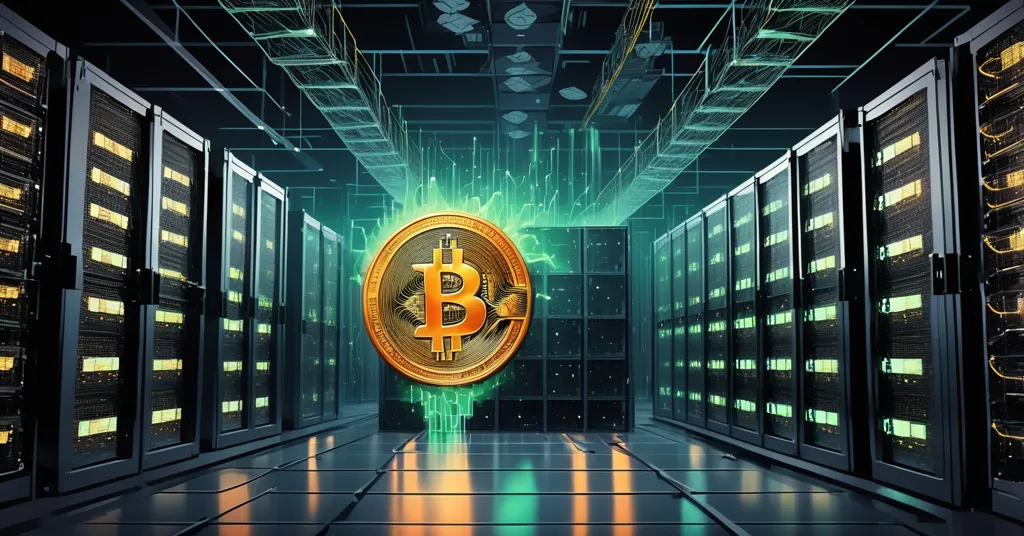 IREN Surges on AI Pivot as $6B Funding Fear Looms Over Bitcoin Miner Turnaround