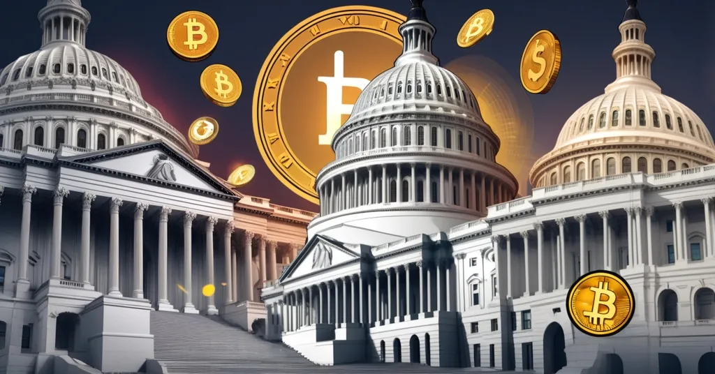 Senate Stalls CLARITY Act as Stablecoin Yield Fight Pushes Crypto Bill Into May