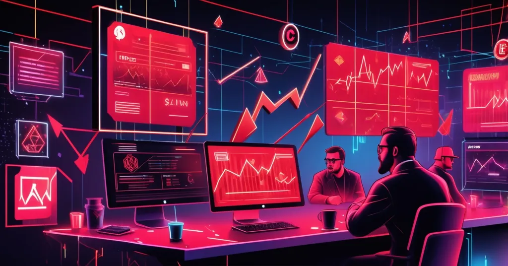 TAO Slides 25% as Grayscale Backs Bittensor; Pepeto Pushes Presale Hype