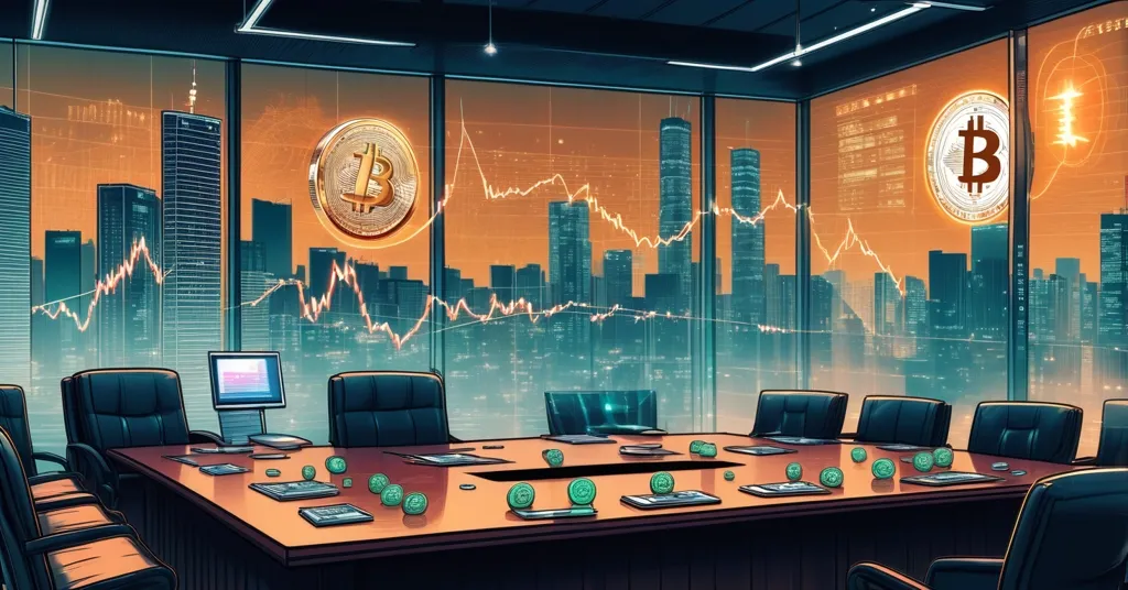 Metaplanet Buys More Bitcoin With Zero-Interest Bonds as BTC Eyes $80K