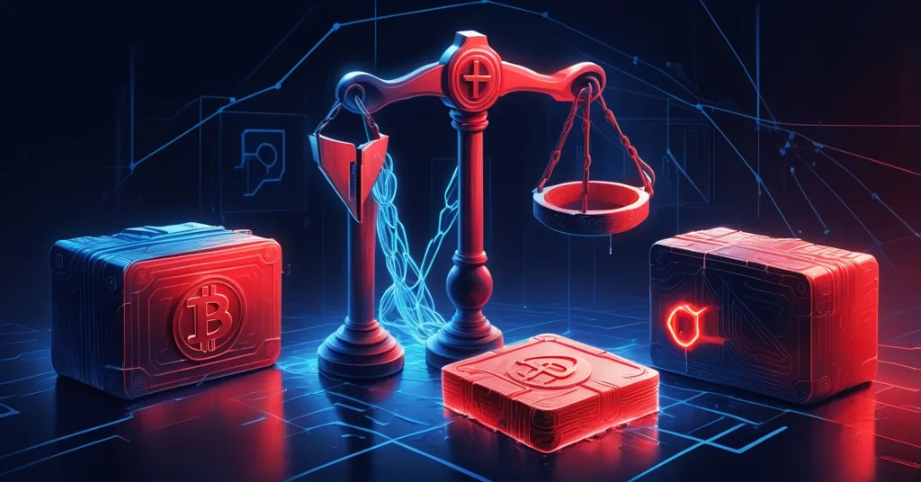 US Freezes $344M in Iran-Linked Crypto as Tether Blocks USDT on Tron