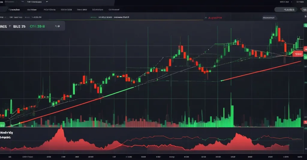 XRP Price Stuck at $1.42 as $1.35 Support and $1.47 Resistance Define Next Move