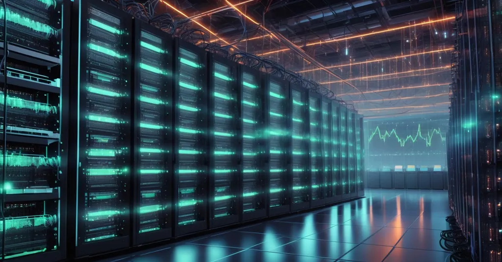 IREN Surges on Microsoft AI Deal and 150,000-GPU Buildout Plan