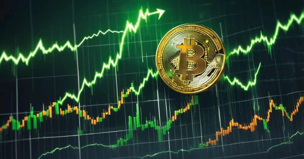 Bitcoin Rallies Past $79K as Geopolitical Tensions Cool