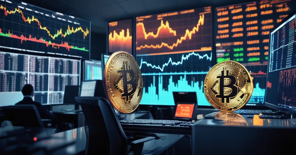 Bitcoin ETF Surge Raises the Bar for Crypto Presales and Altcoins