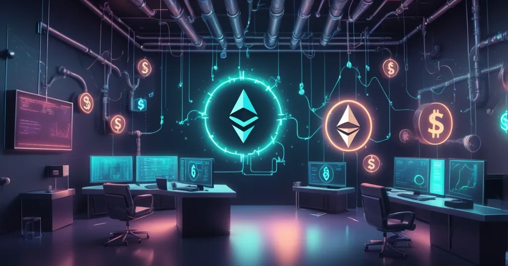 a16z Says Stablecoins Are Core Financial Plumbing as On-Chain Credit Looms