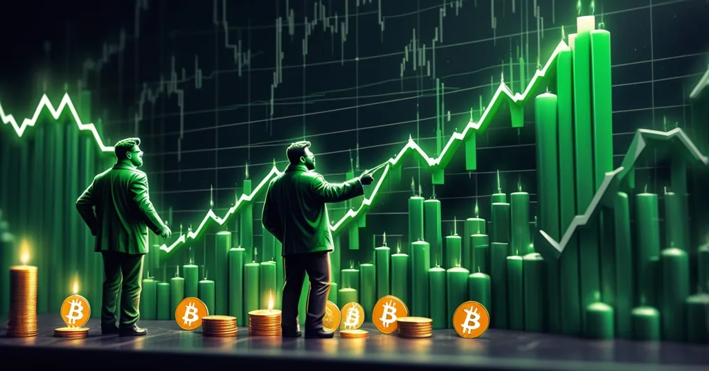 Bitcoin Miner Sell Pressure Collapses as BTC Holds $76K, Eyes $82K Breakout