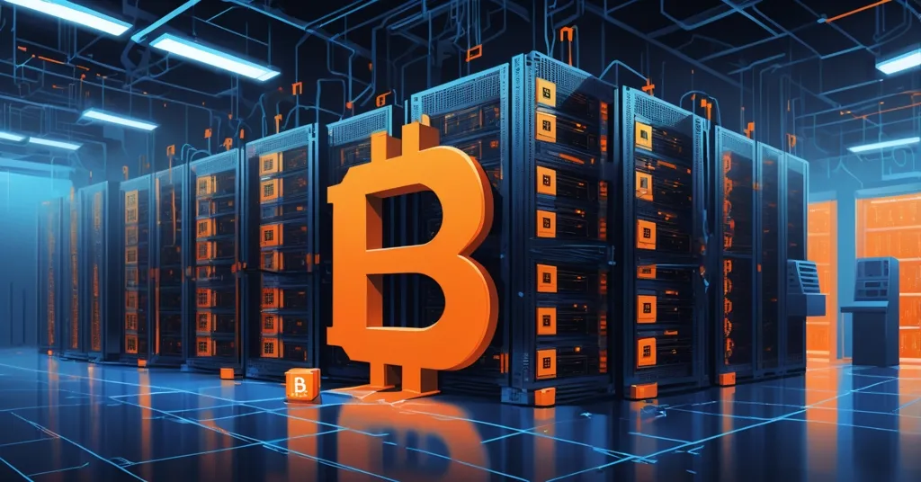 MARA Launches Bitcoin Foundation, Cuts Debt and Pivots Into AI Compute