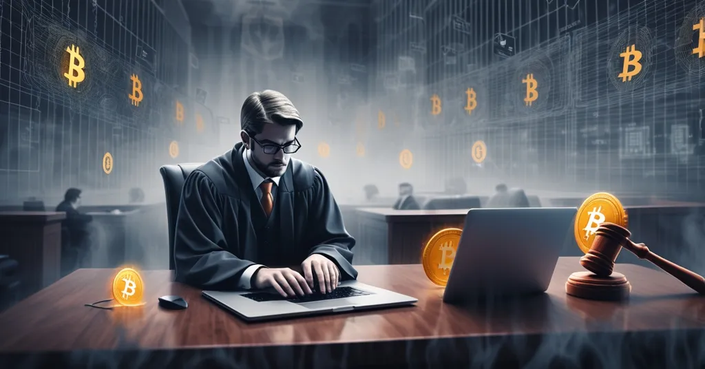 Judge Dismisses Lewellen Bid, Leaving Crypto Developers in Legal Gray Zone