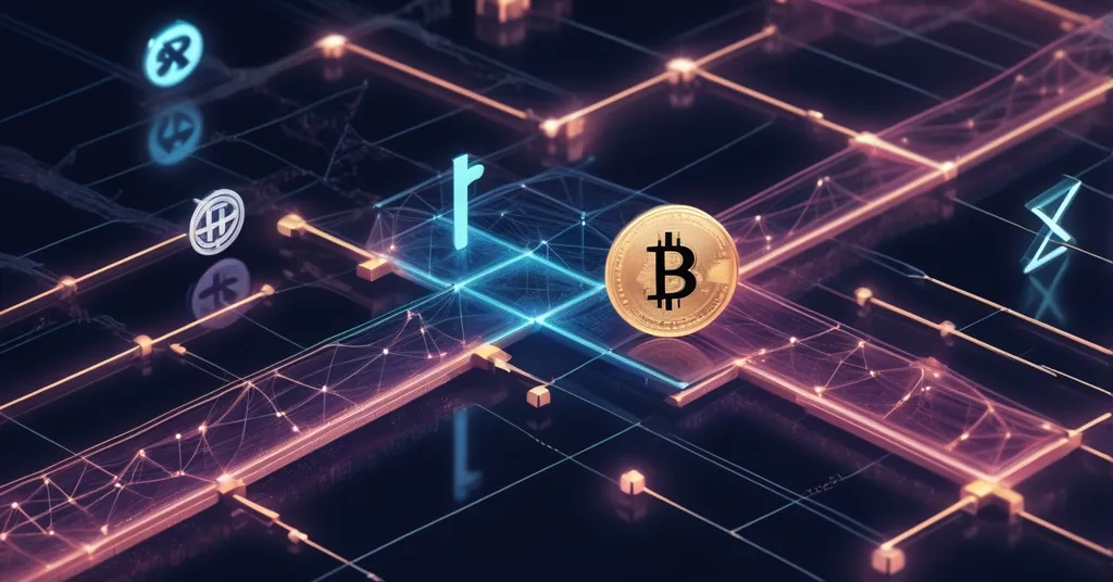 XRP Ledger Tokenized U.S. Treasuries Surge 8x to $418M as RWA Adoption Grows