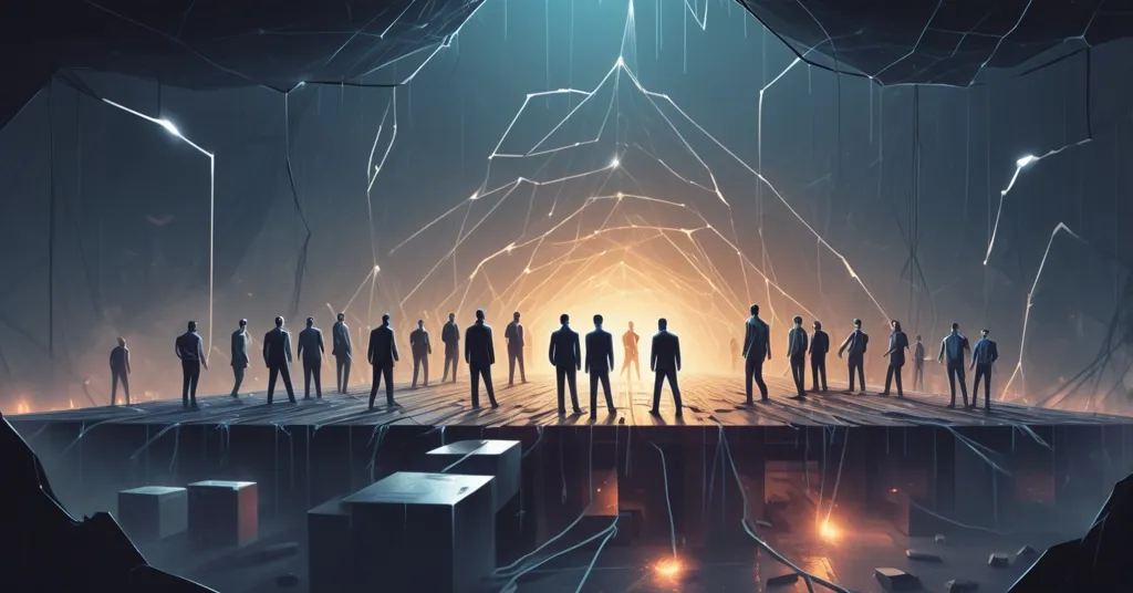 Kelp Raises $300M for rsETH Holders After Exploit, ETH Price Holds Steady