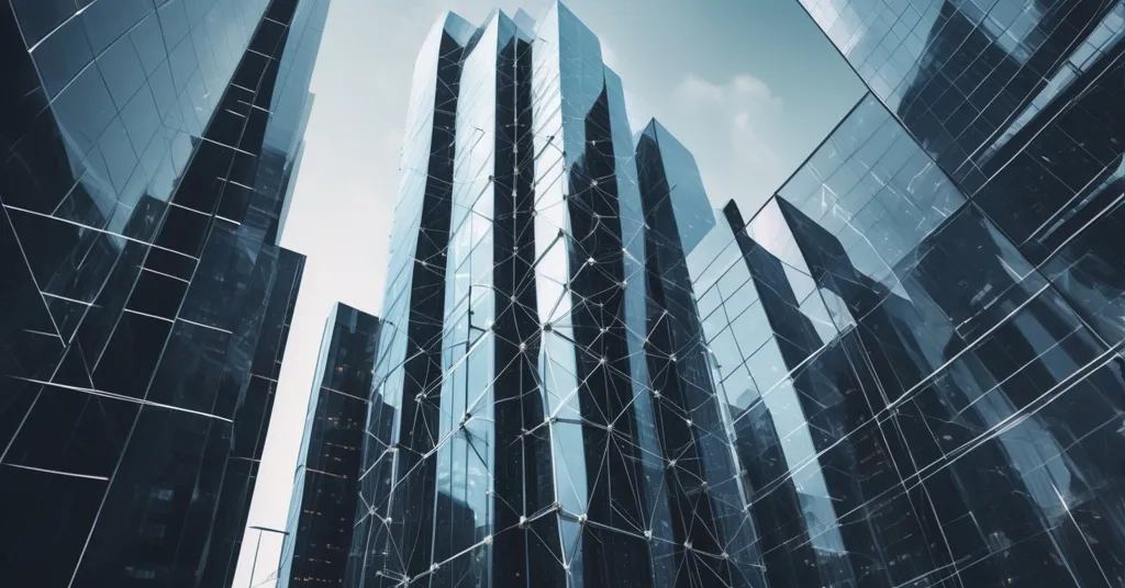 JPMorgan Rehires Oliver Harris to Expand Kinexys Blockchain and Digital Asset Division