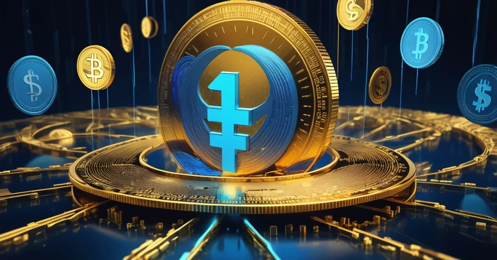 Stablecoins Evolve Into Core Payments Infrastructure as Tether, Circle Clash in DeFi