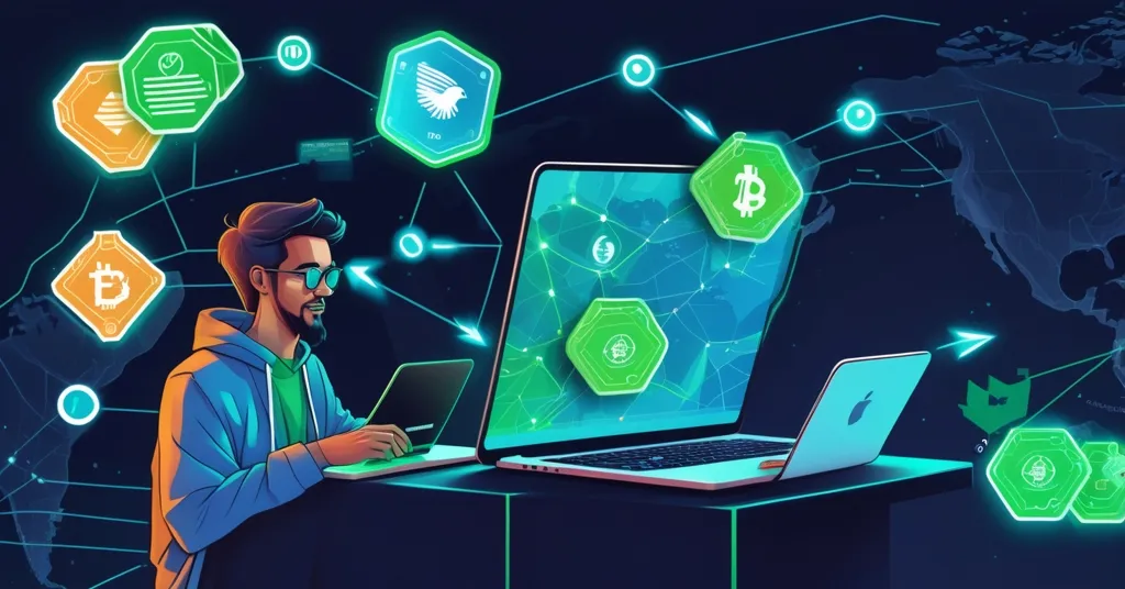 Meta Tests USDC Creator Payouts on Solana and Polygon in Colombia and the Philippines